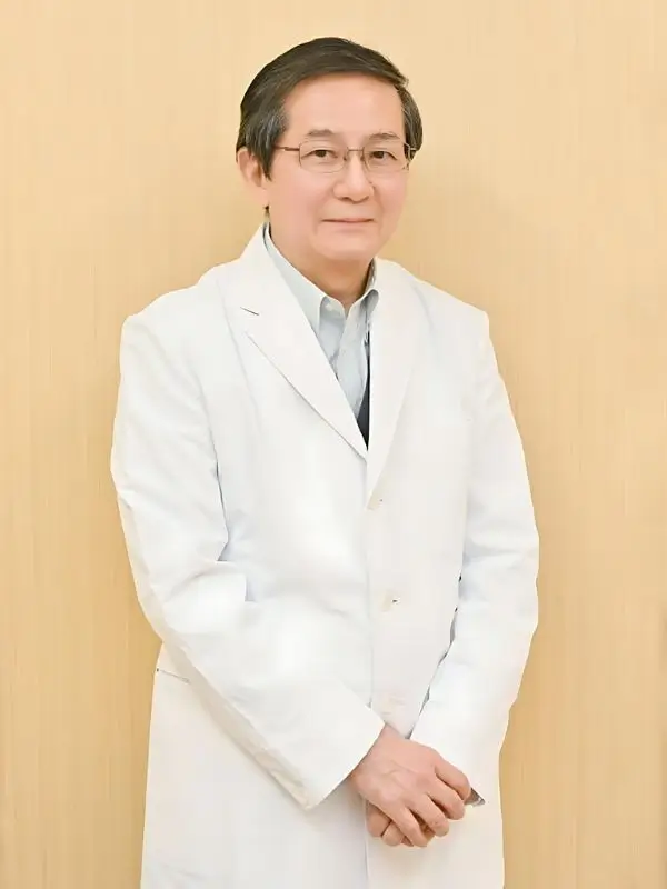国領きとうクリニック 院長 木藤洋一先生